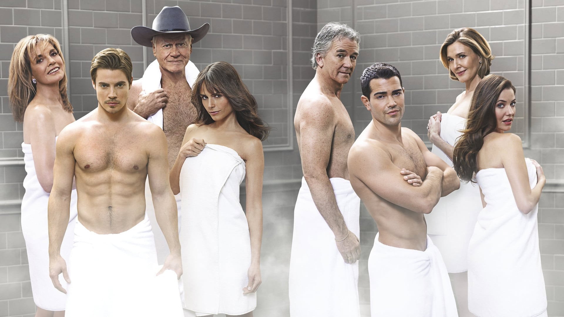 Foto do filme Dallas