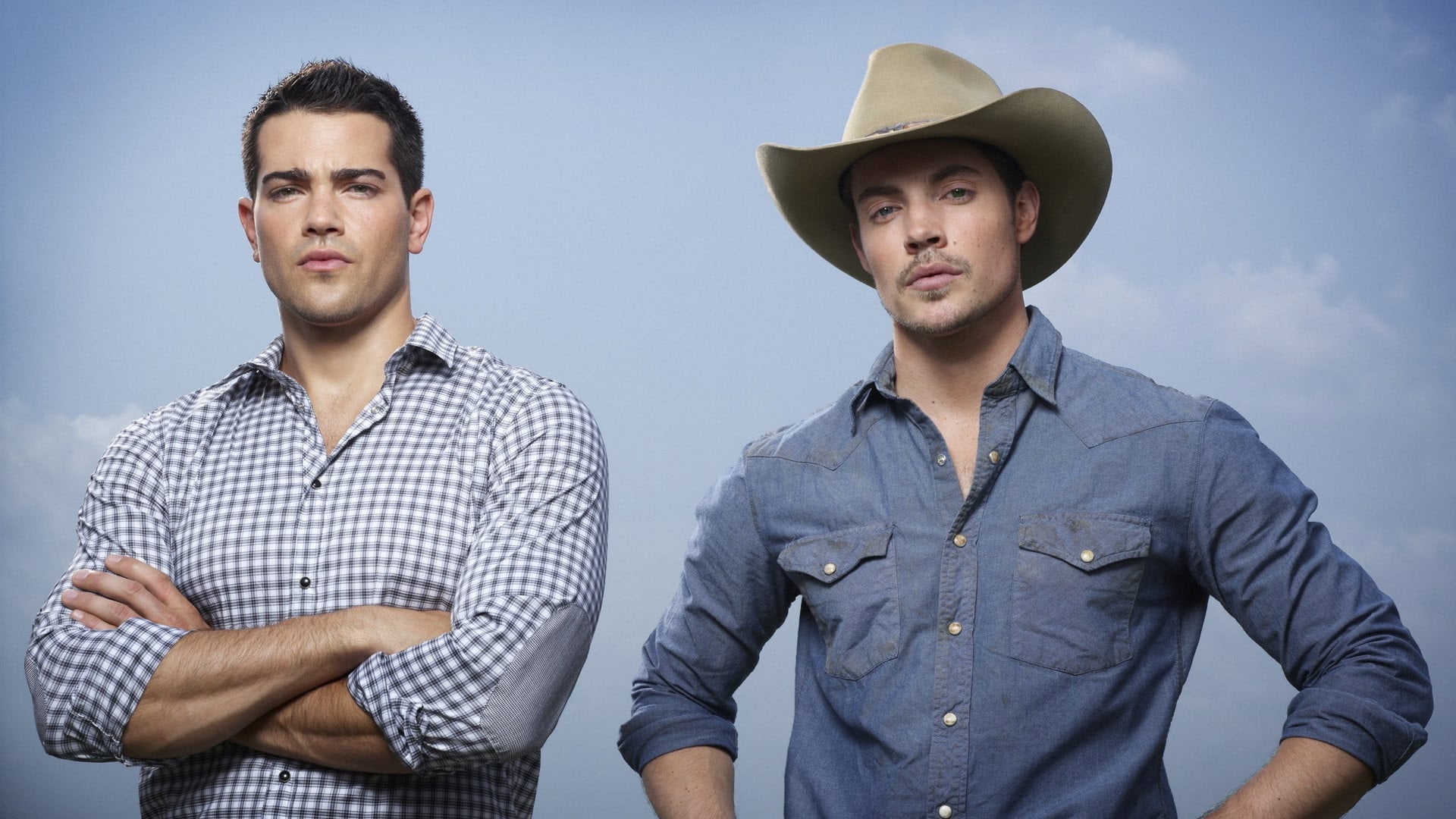 Foto do filme Dallas
