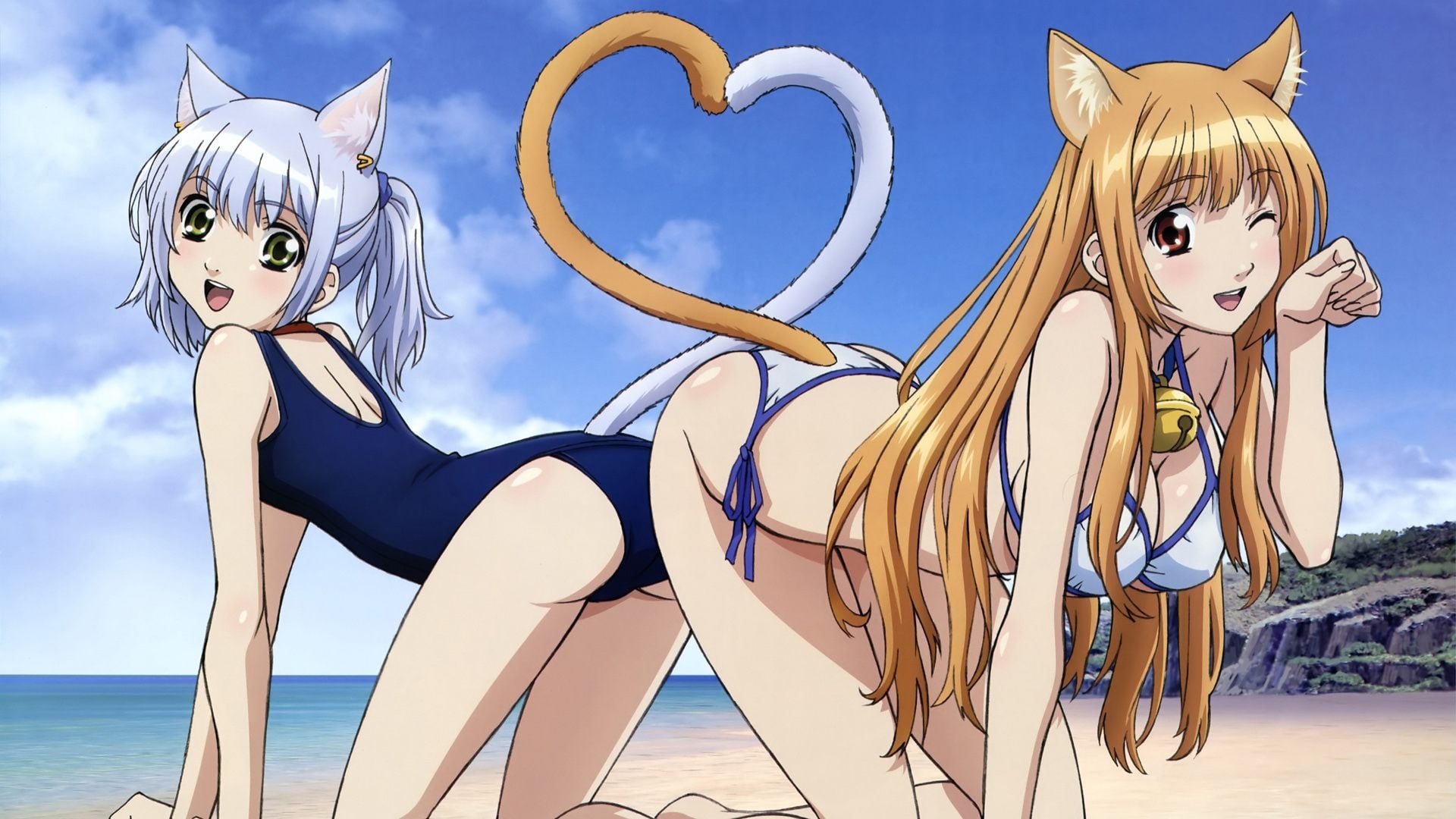 Foto do filme Asobi ni Iku yo!