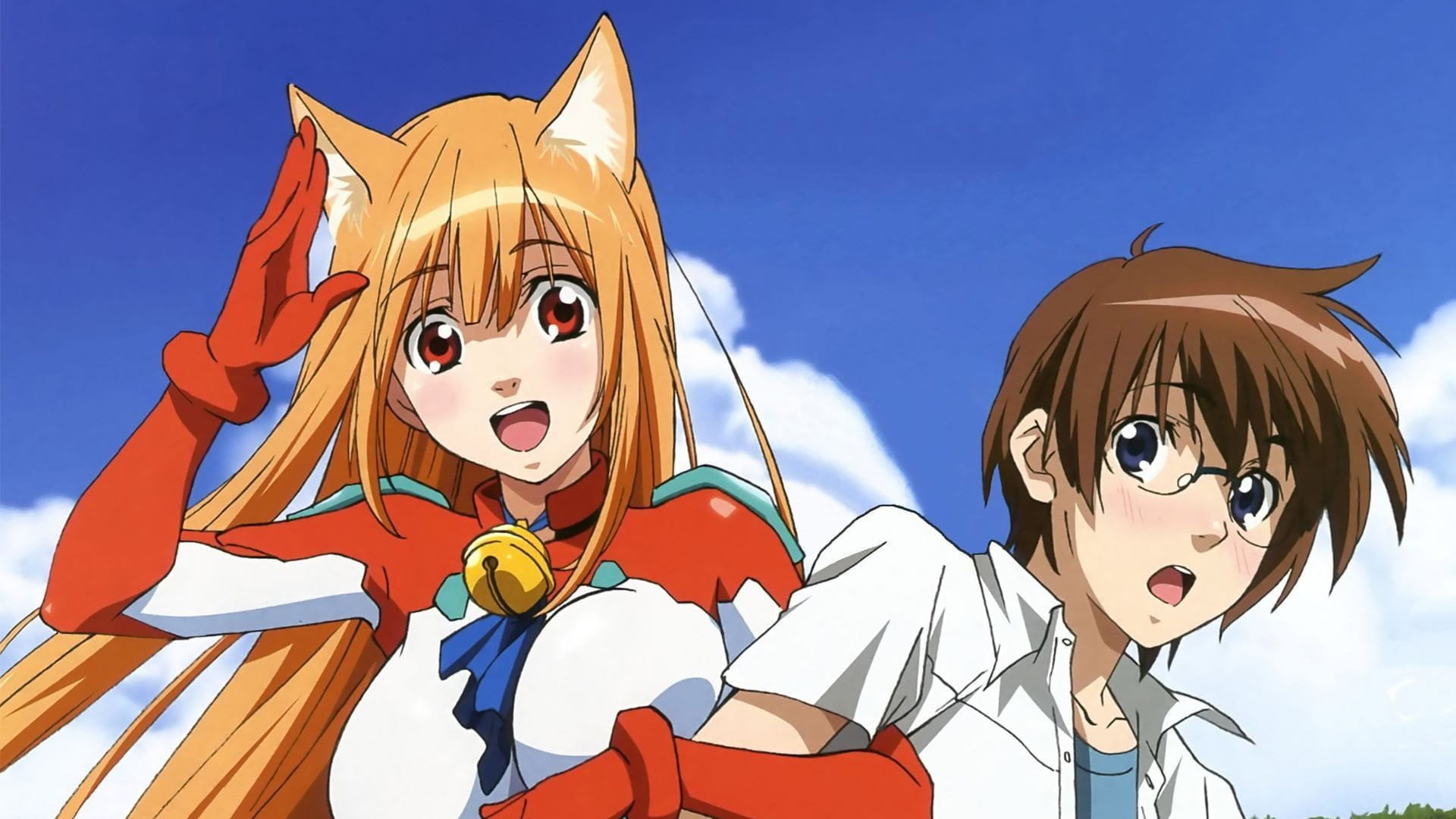 Foto do filme Asobi ni Iku yo!