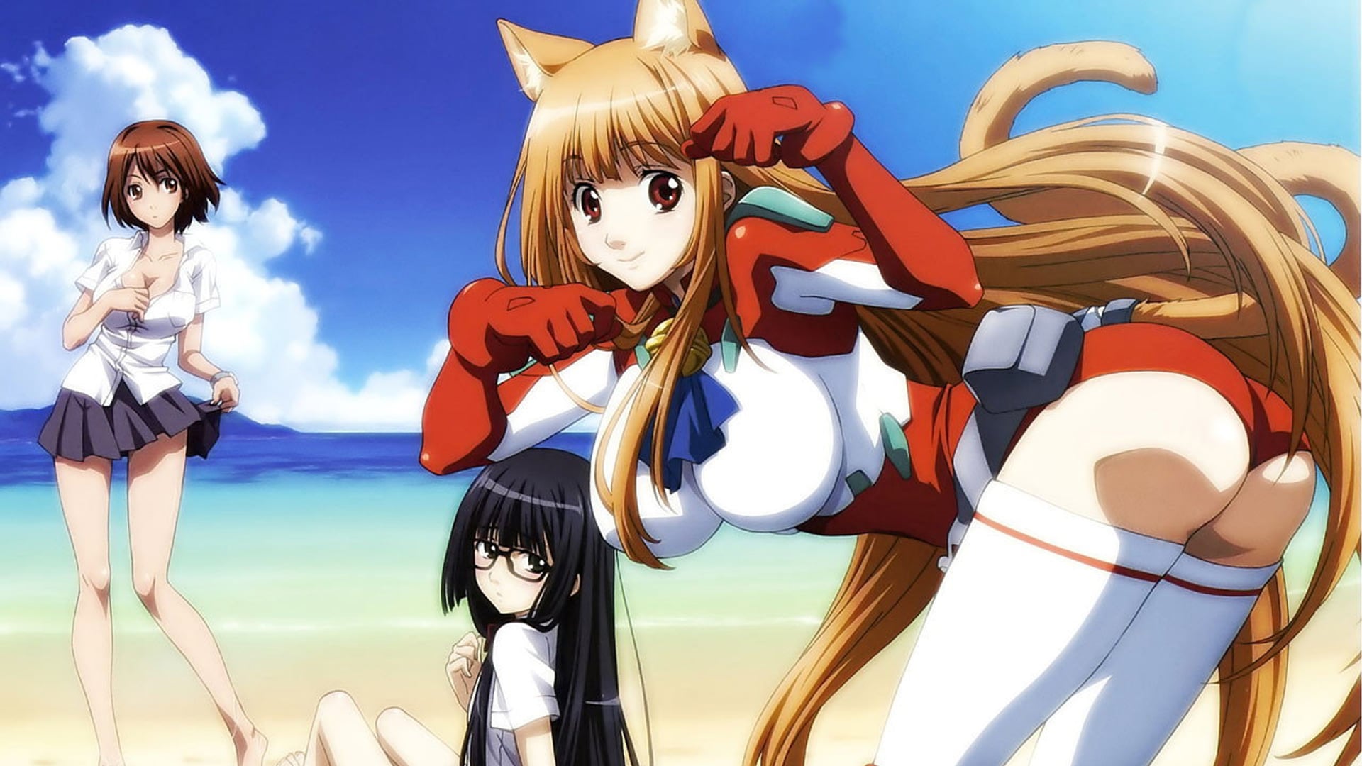 Foto do filme Asobi ni Iku yo!