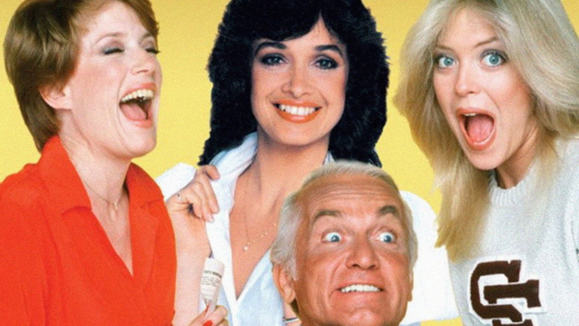 Foto do filme Too Close for Comfort