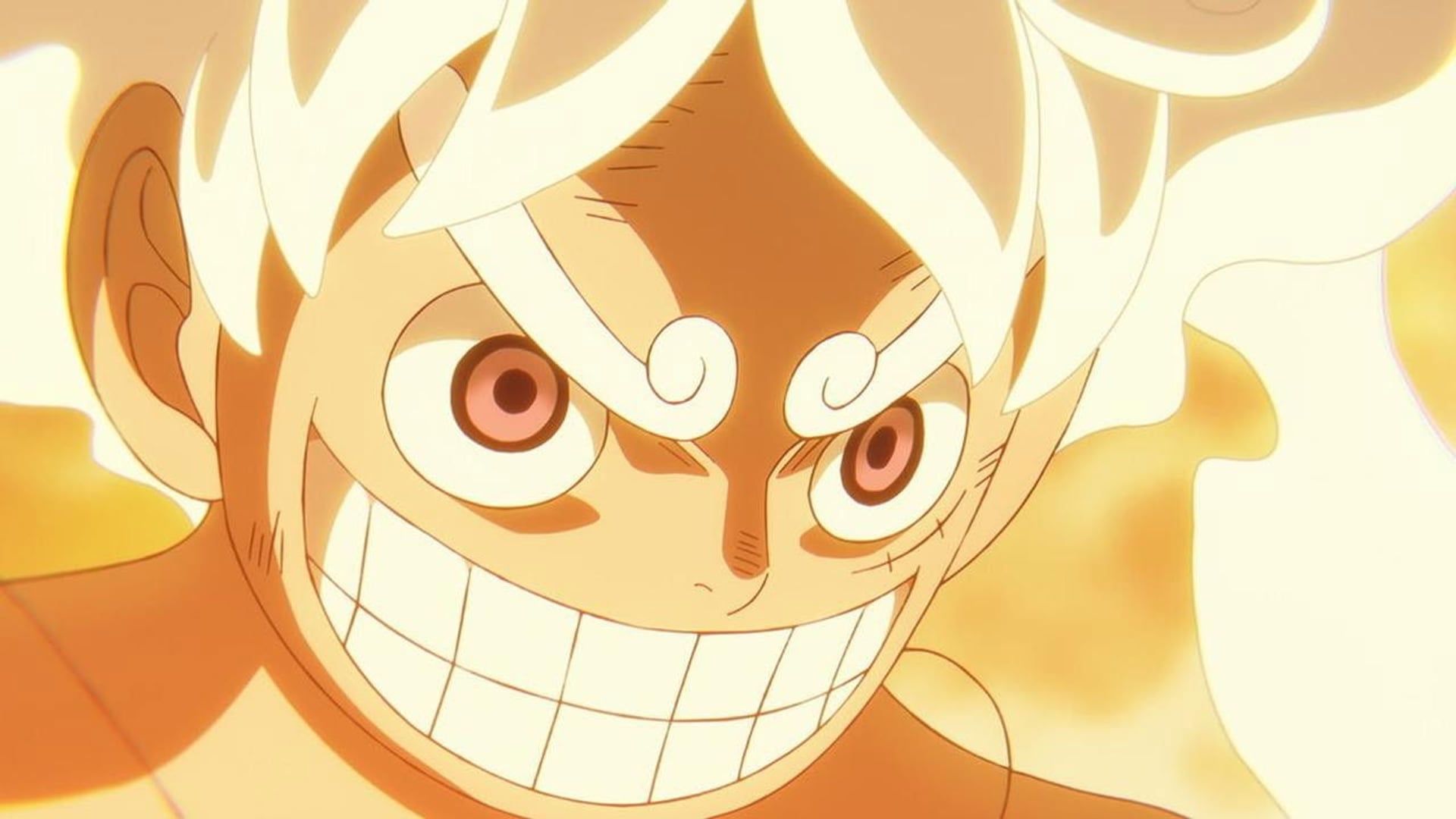Foto do filme One Piece