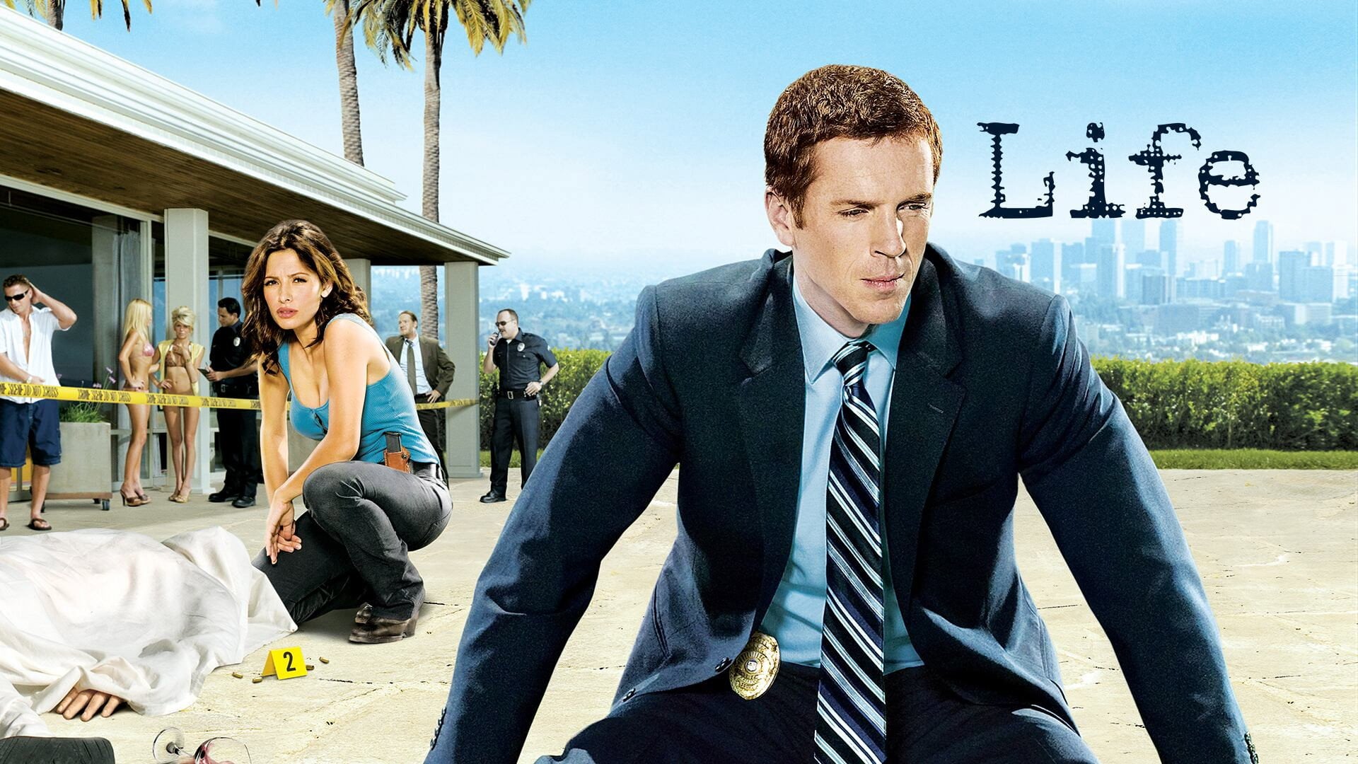 Foto do filme Life