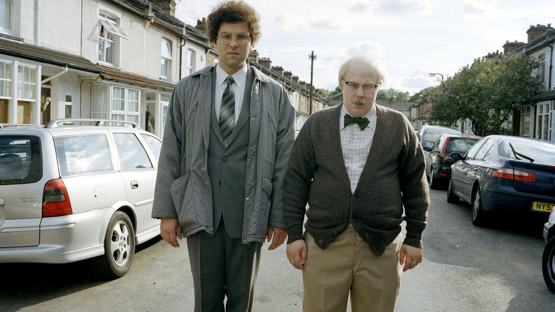Foto do filme Little Britain