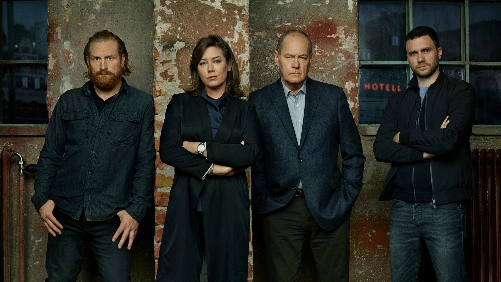 Foto do filme Beck