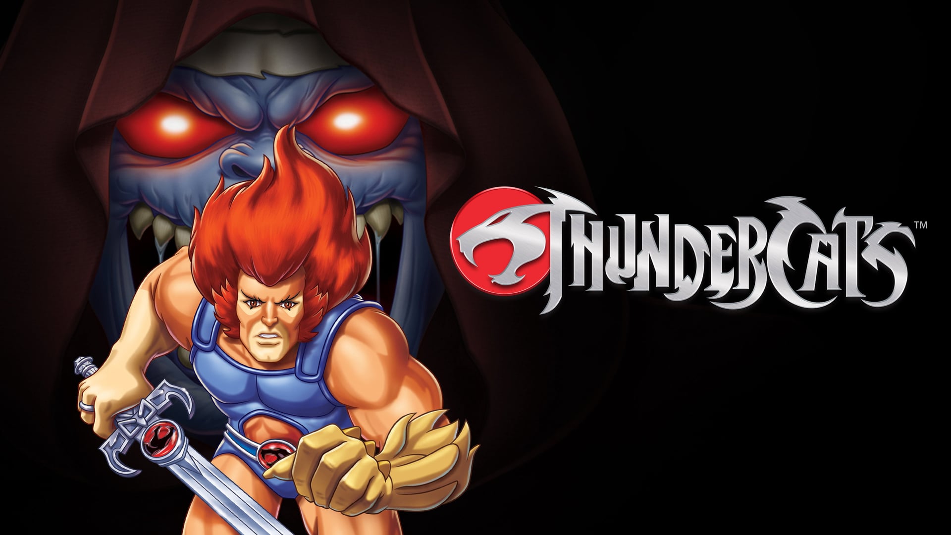 Foto do filme ThunderCats