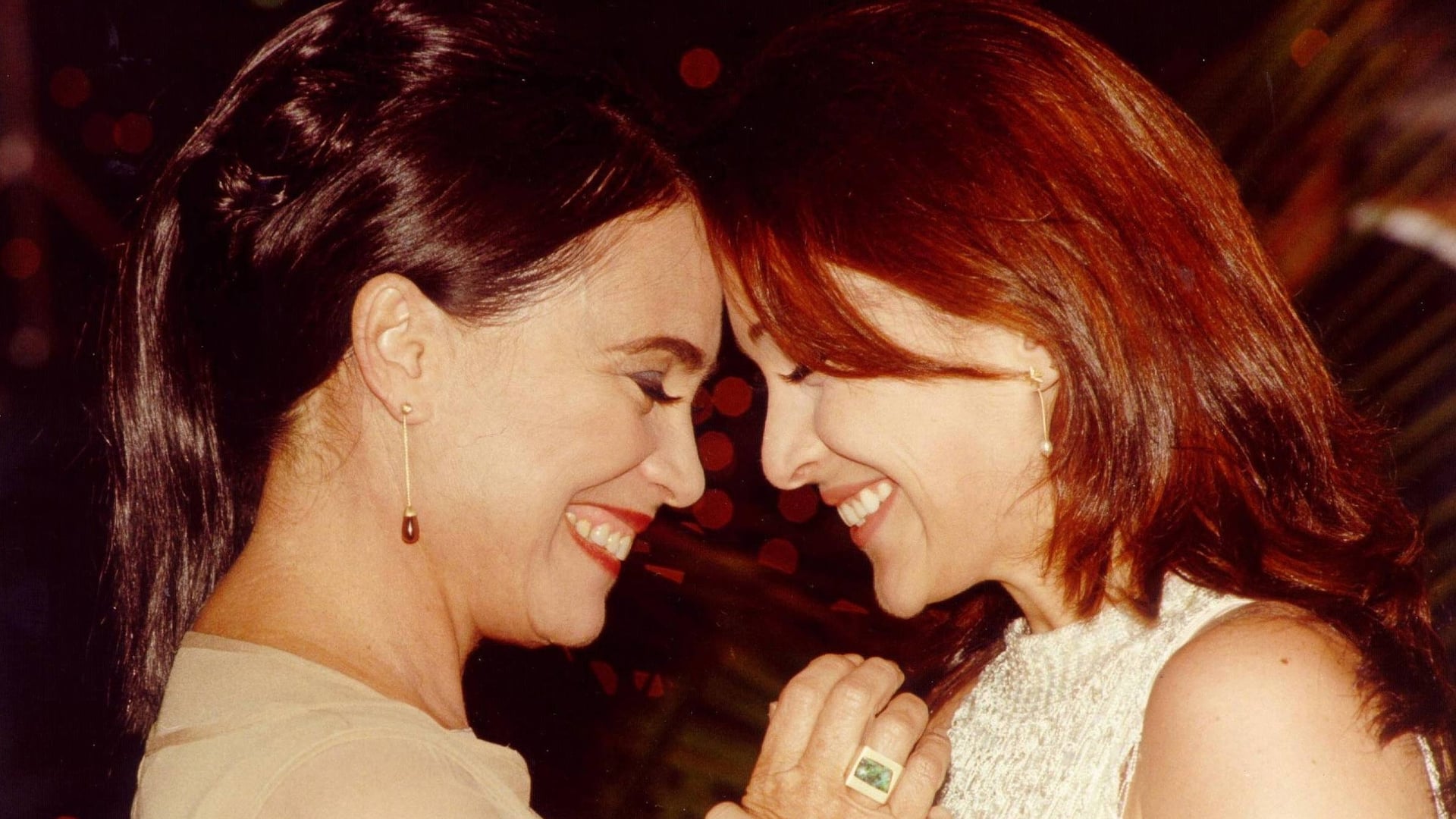 Foto do filme Por Amor