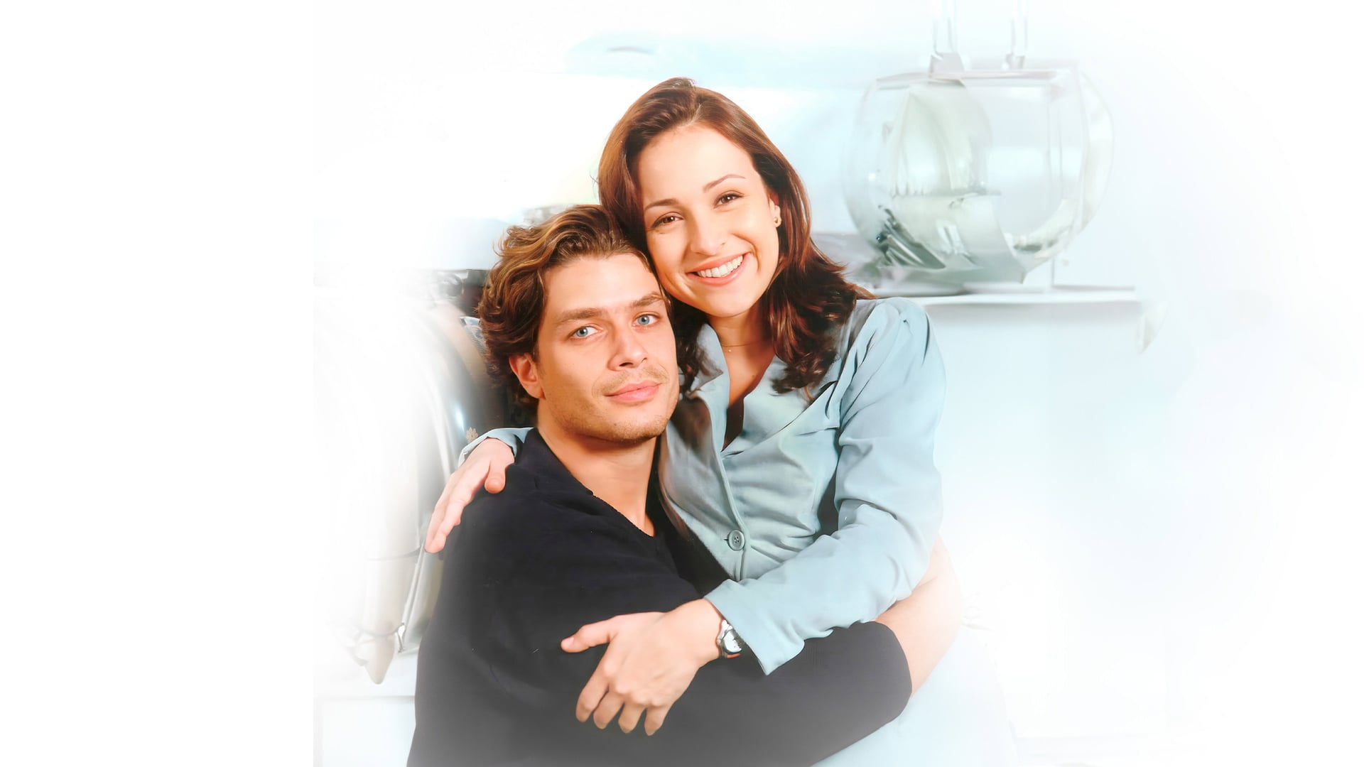 Foto do filme Por Amor