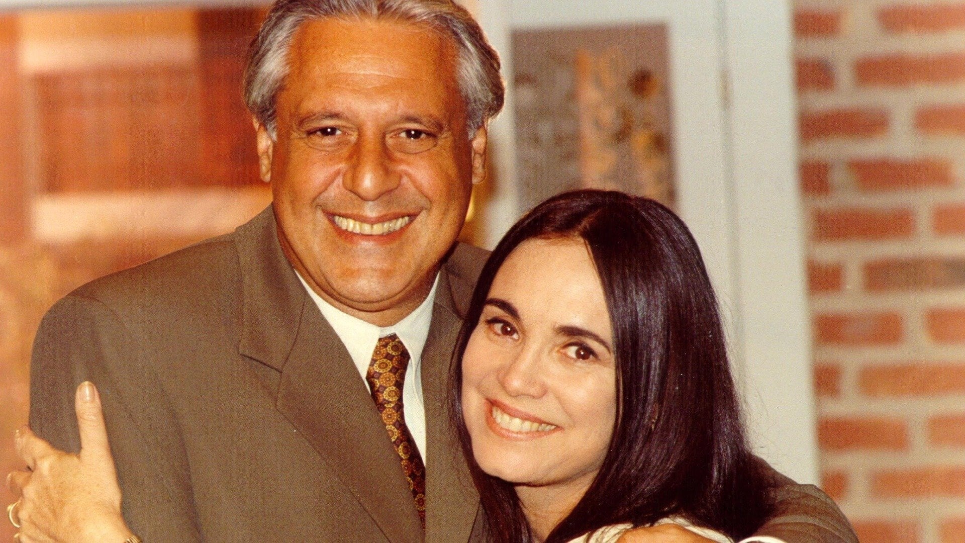 Foto do filme Por Amor