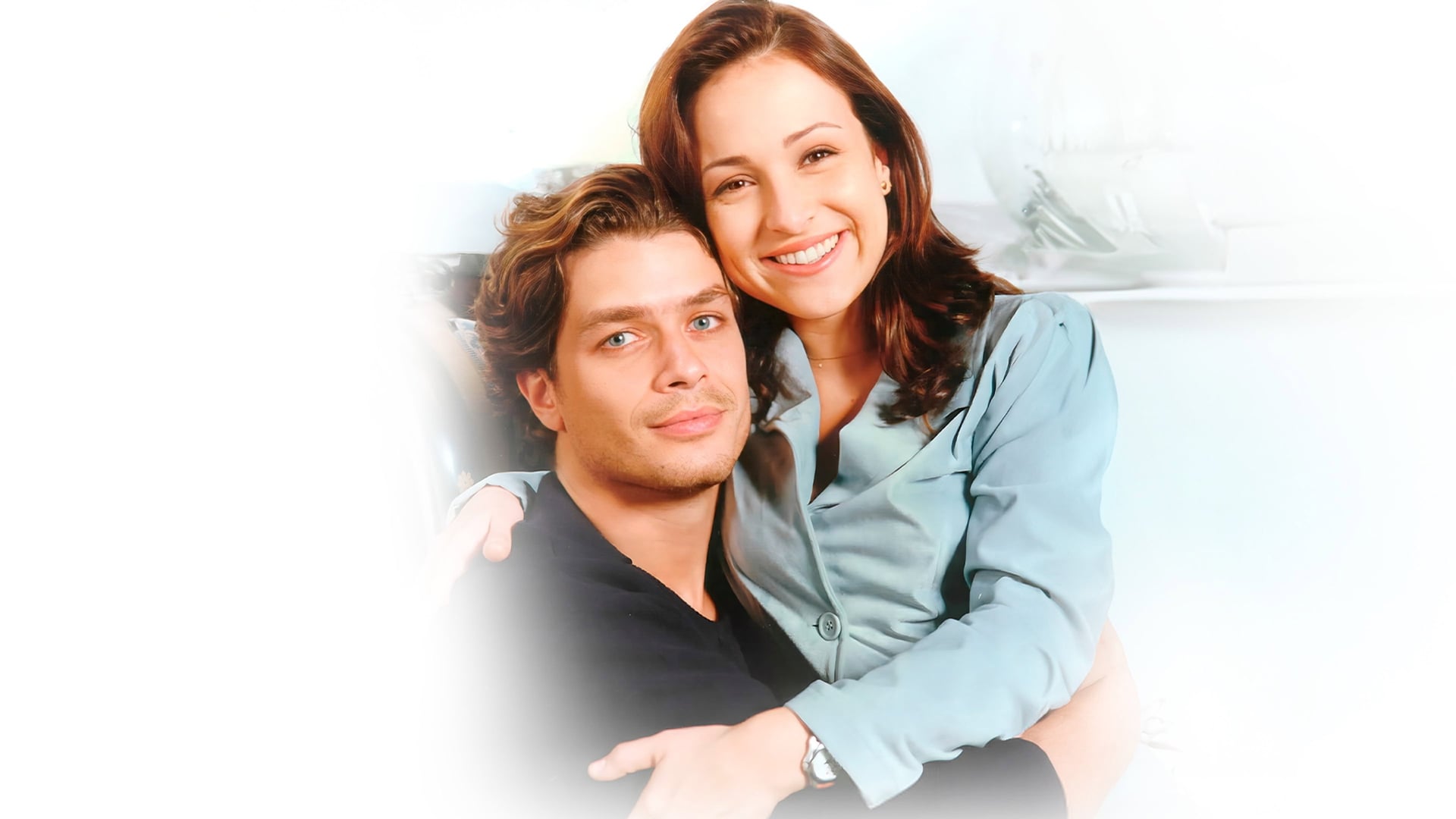 Foto do filme Por Amor