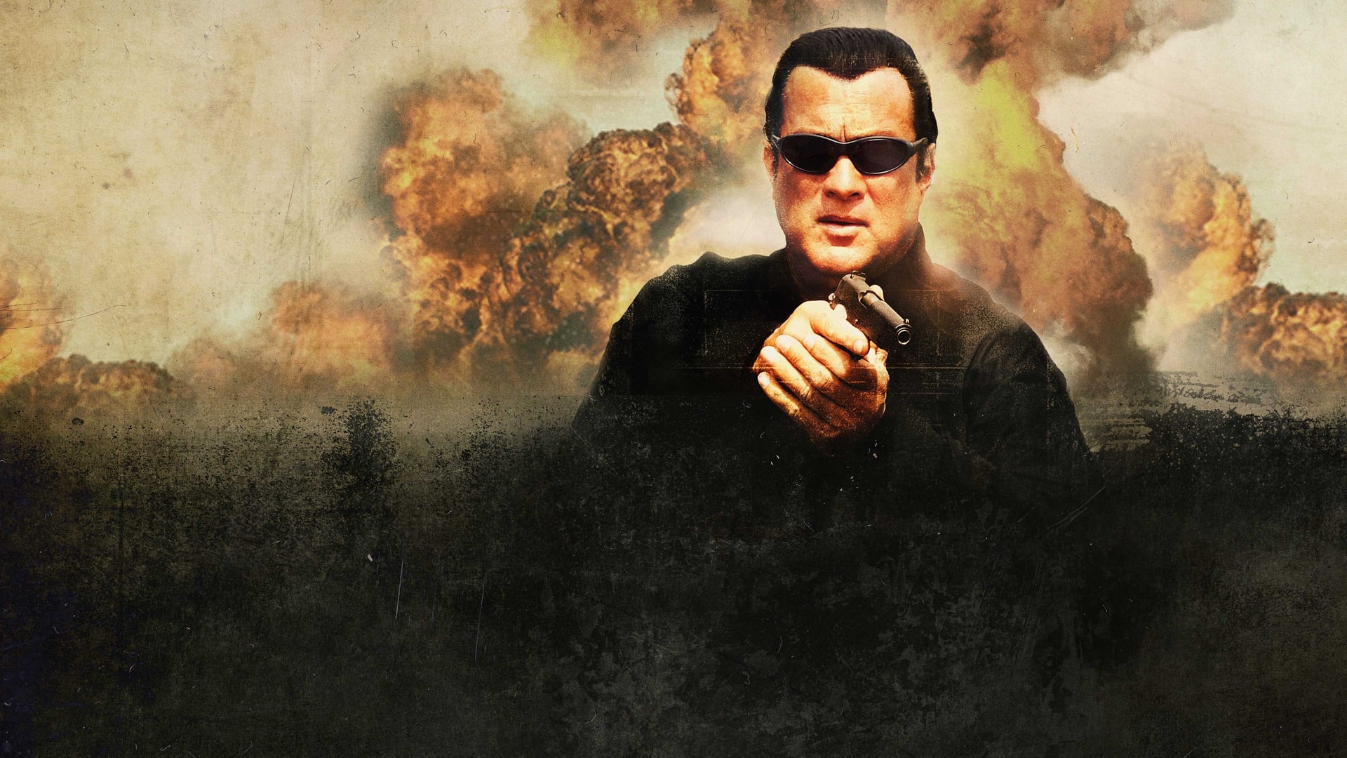 Foto do filme Justiça Implacável