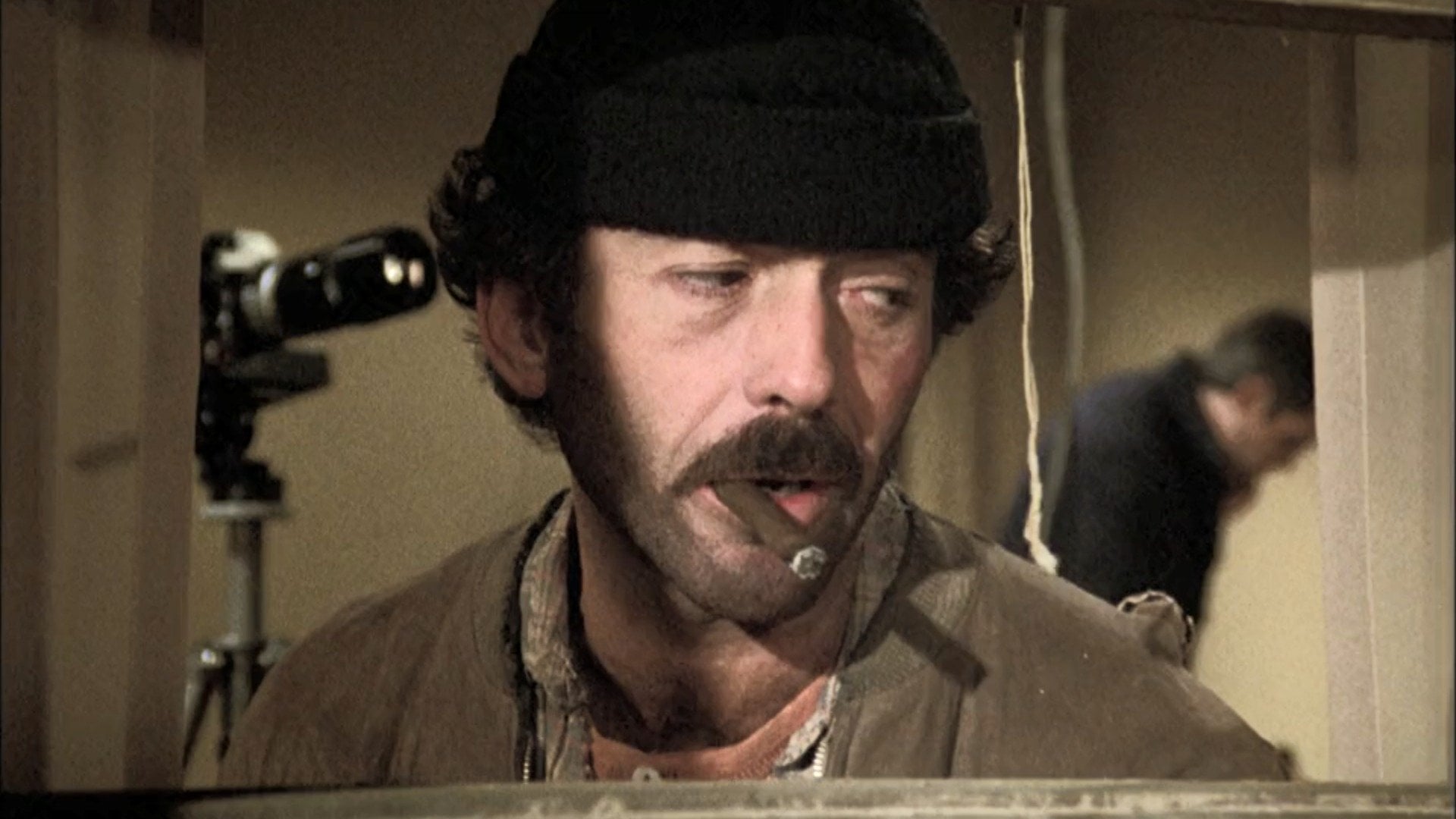 Foto do filme Chumbo Grosso