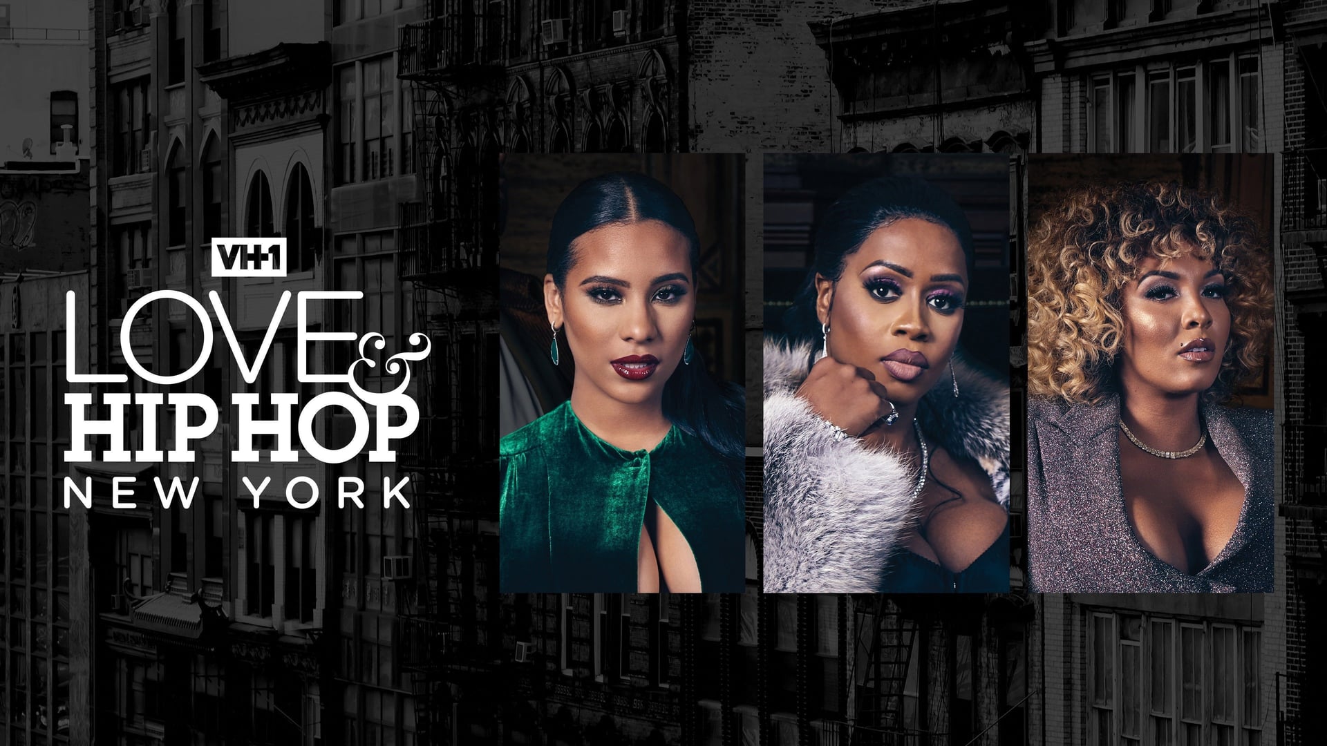 Foto do filme Love & Hip Hop