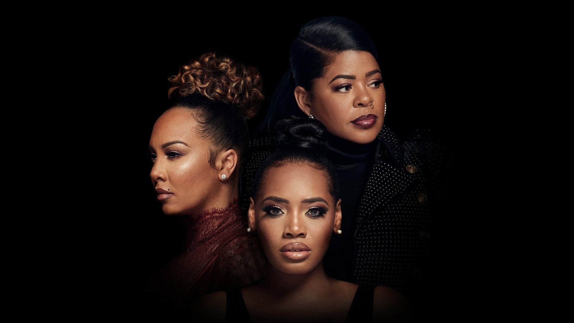 Foto do filme Love & Hip Hop