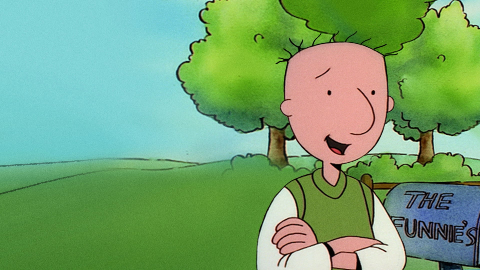 Foto do filme Doug