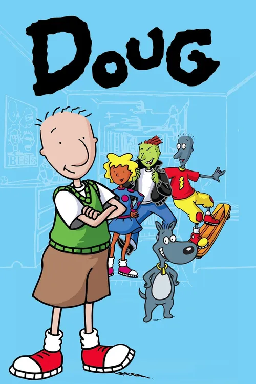 Doug