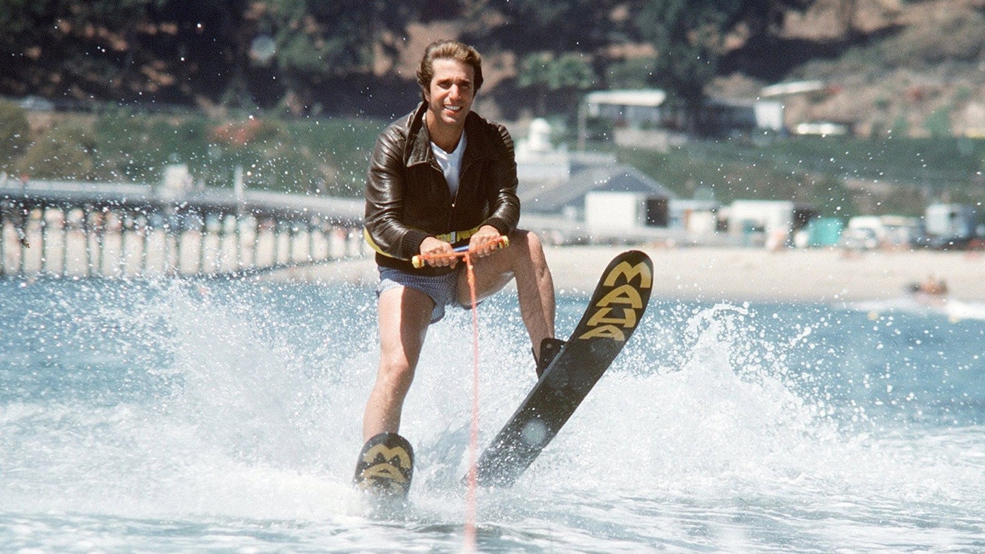 Foto do filme Happy Days