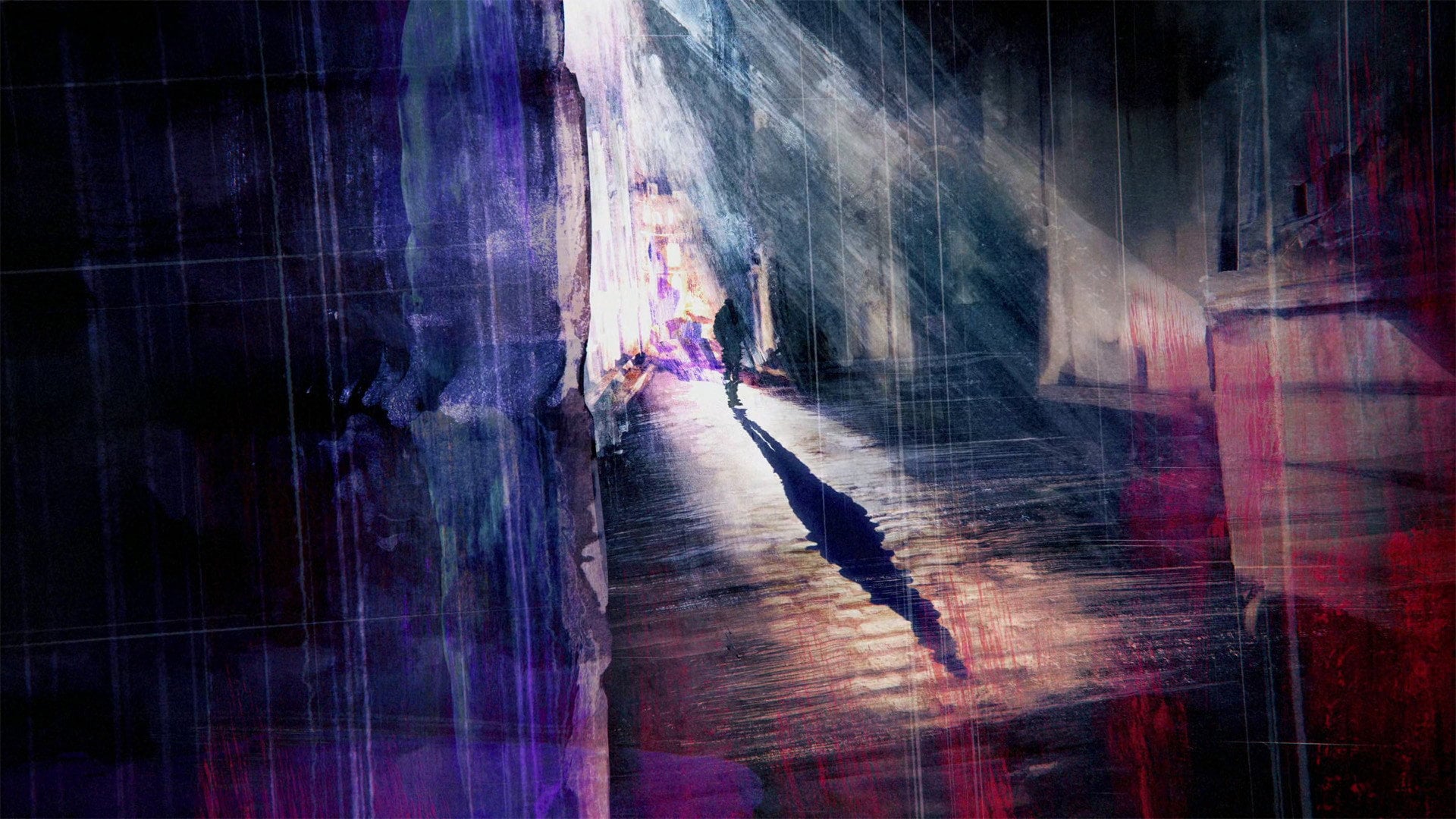 Foto do filme Marvel - Jessica Jones