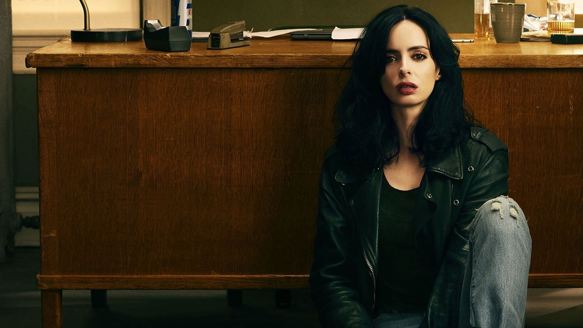 Foto do filme Marvel - Jessica Jones