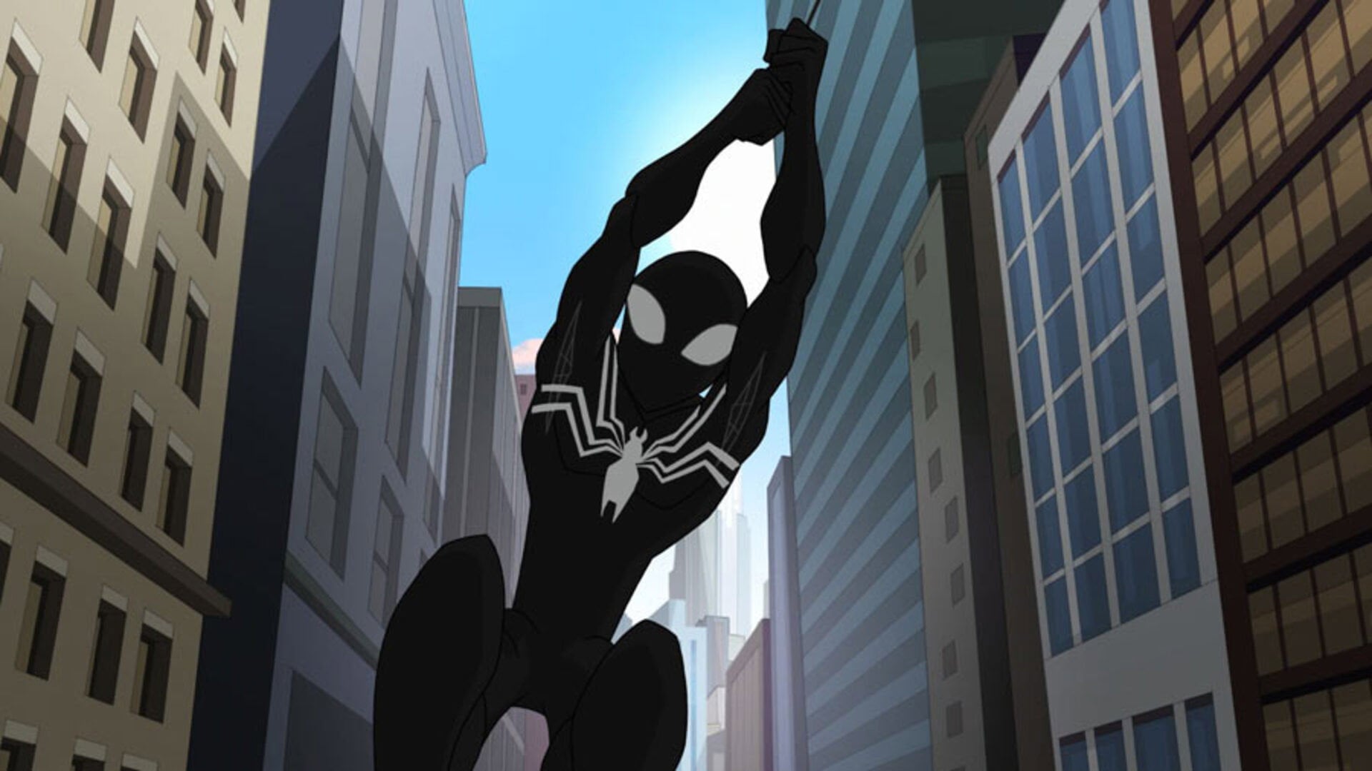 Foto do filme O Espetacular Homem-Aranha