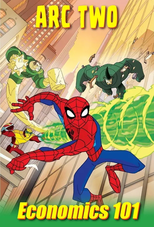 O Espetacular Homem-Aranha