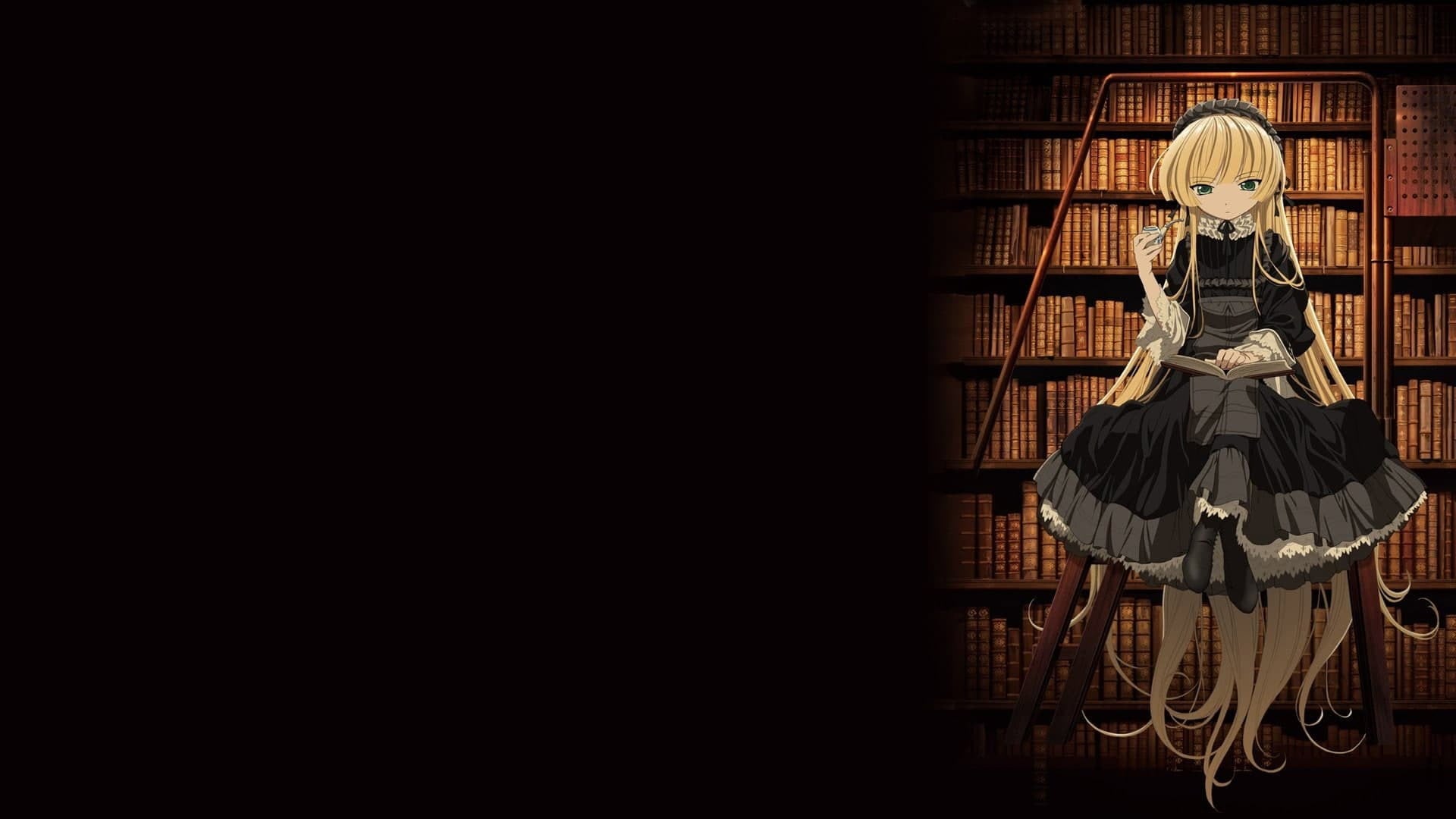 Foto do filme Gosick