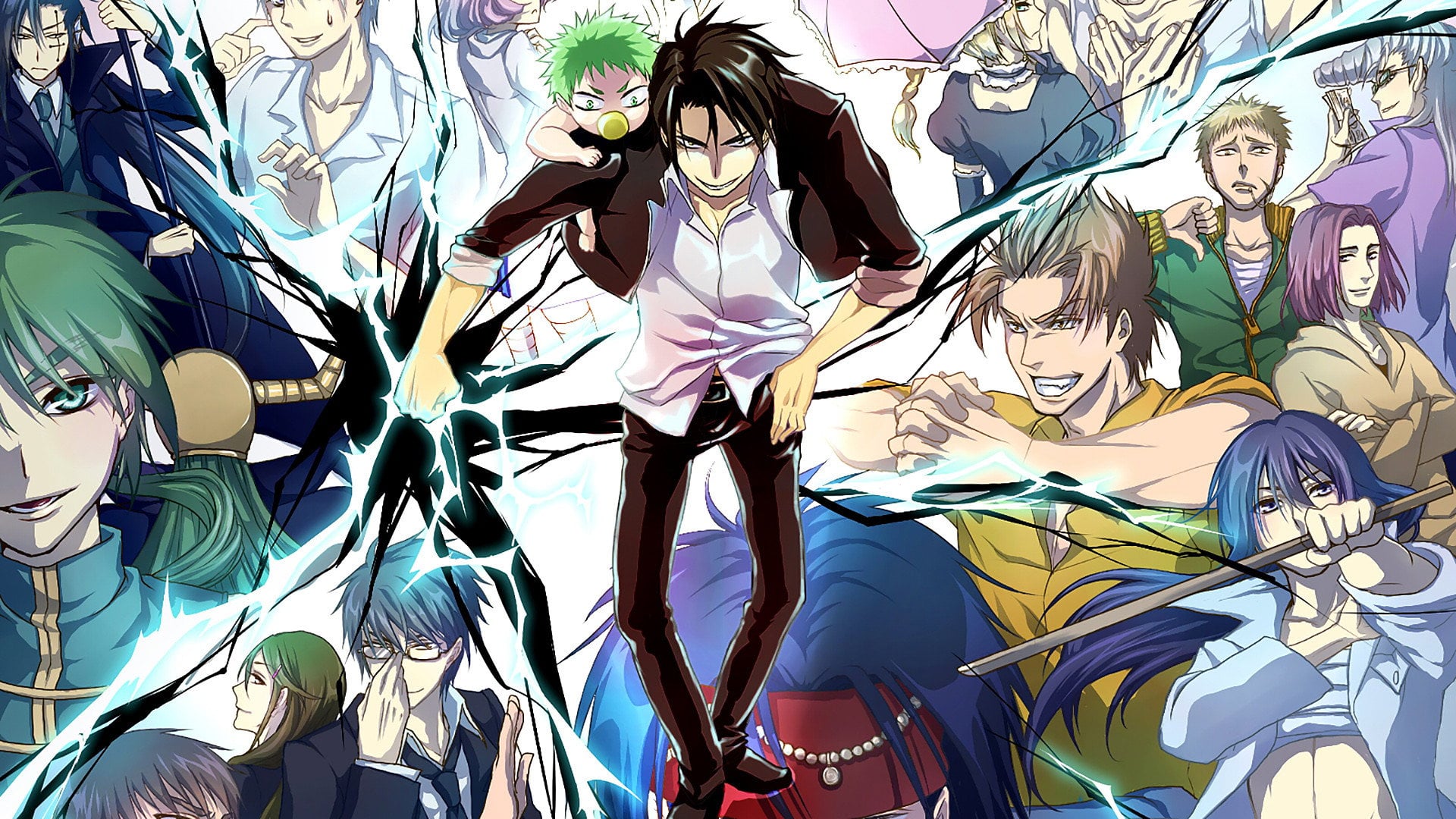 Foto do filme Beelzebub