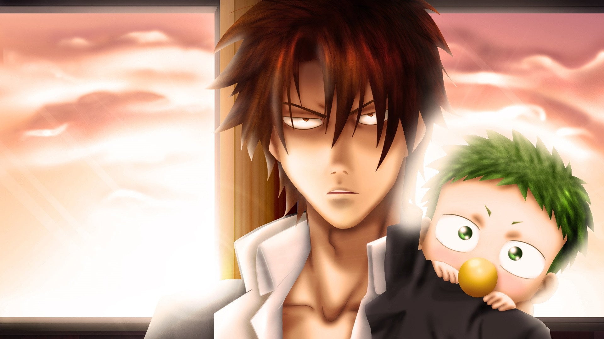 Foto do filme Beelzebub