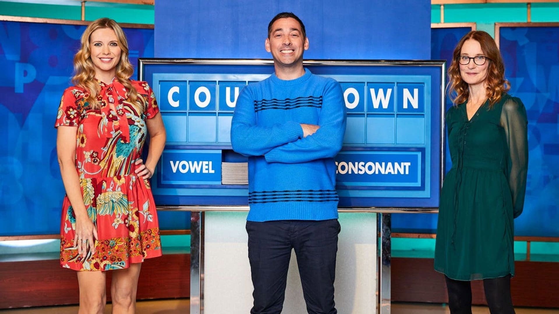 Foto do filme Countdown