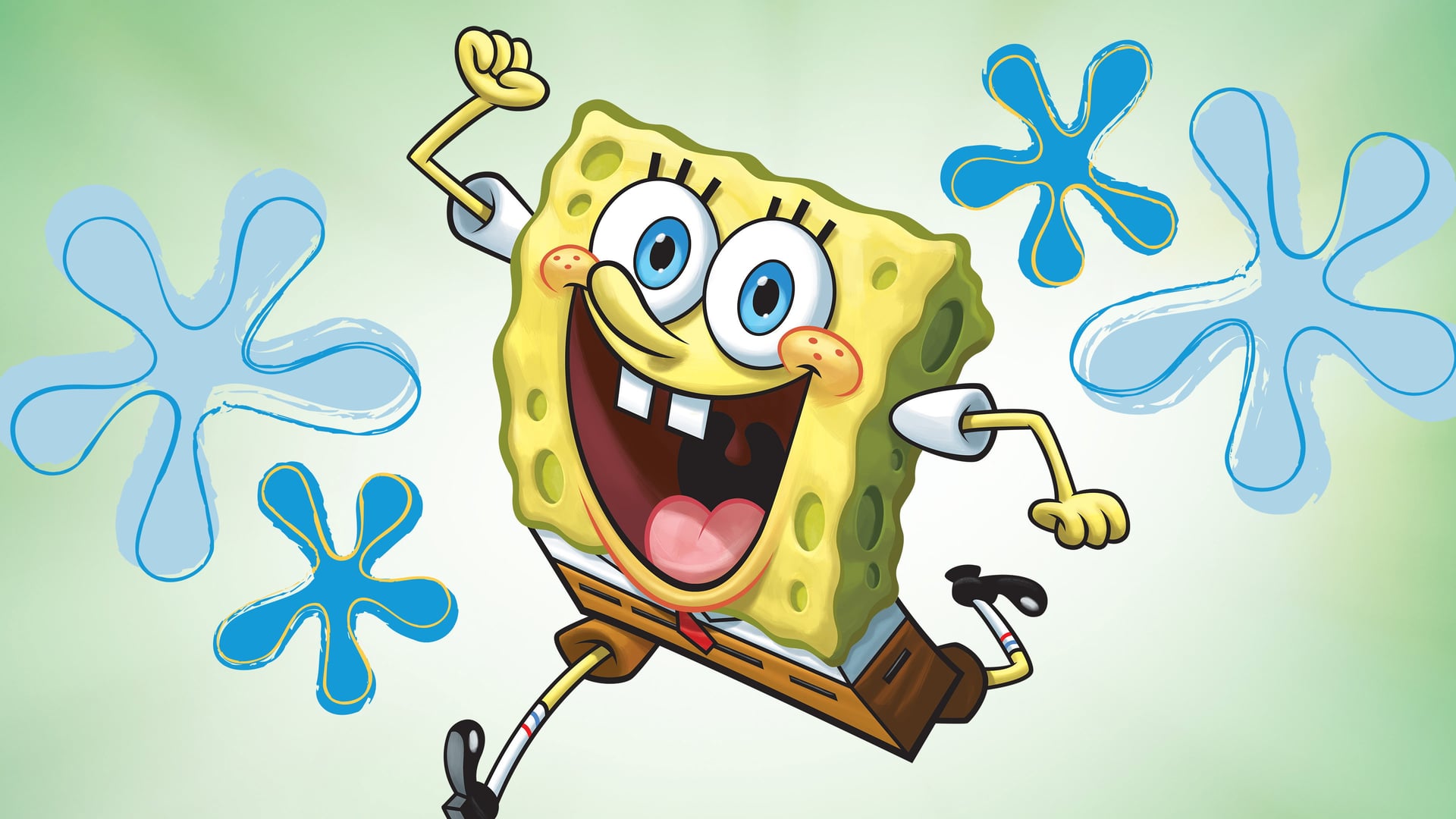 Foto do filme Bob Esponja Calça Quadrada