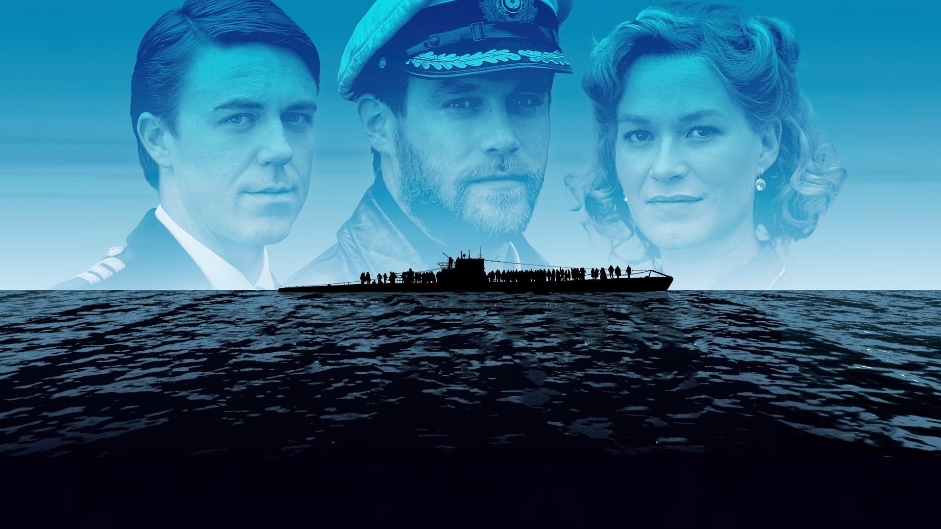 Foto do filme The Sinking of the Laconia
