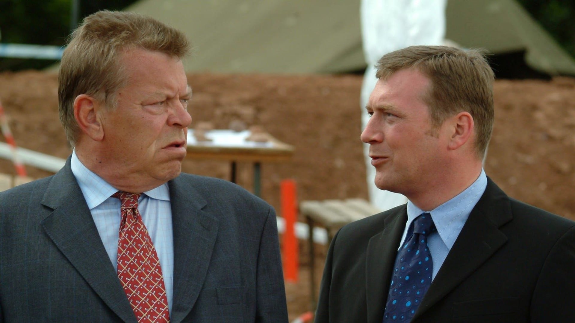 Foto do filme Dalziel and Pascoe