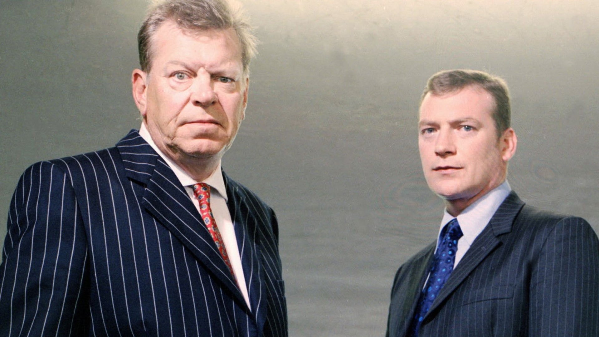 Foto do filme Dalziel and Pascoe