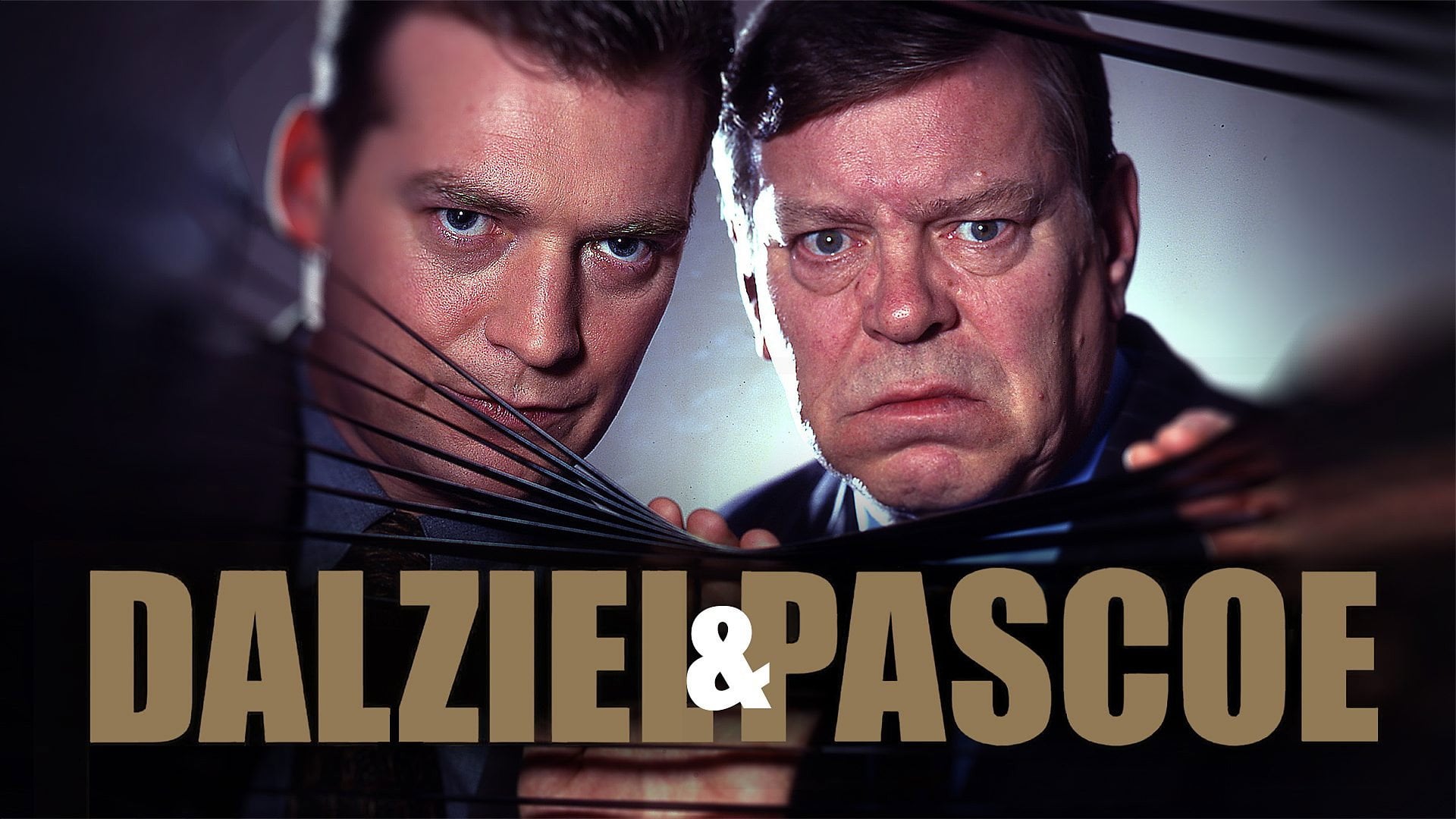 Foto do filme Dalziel and Pascoe