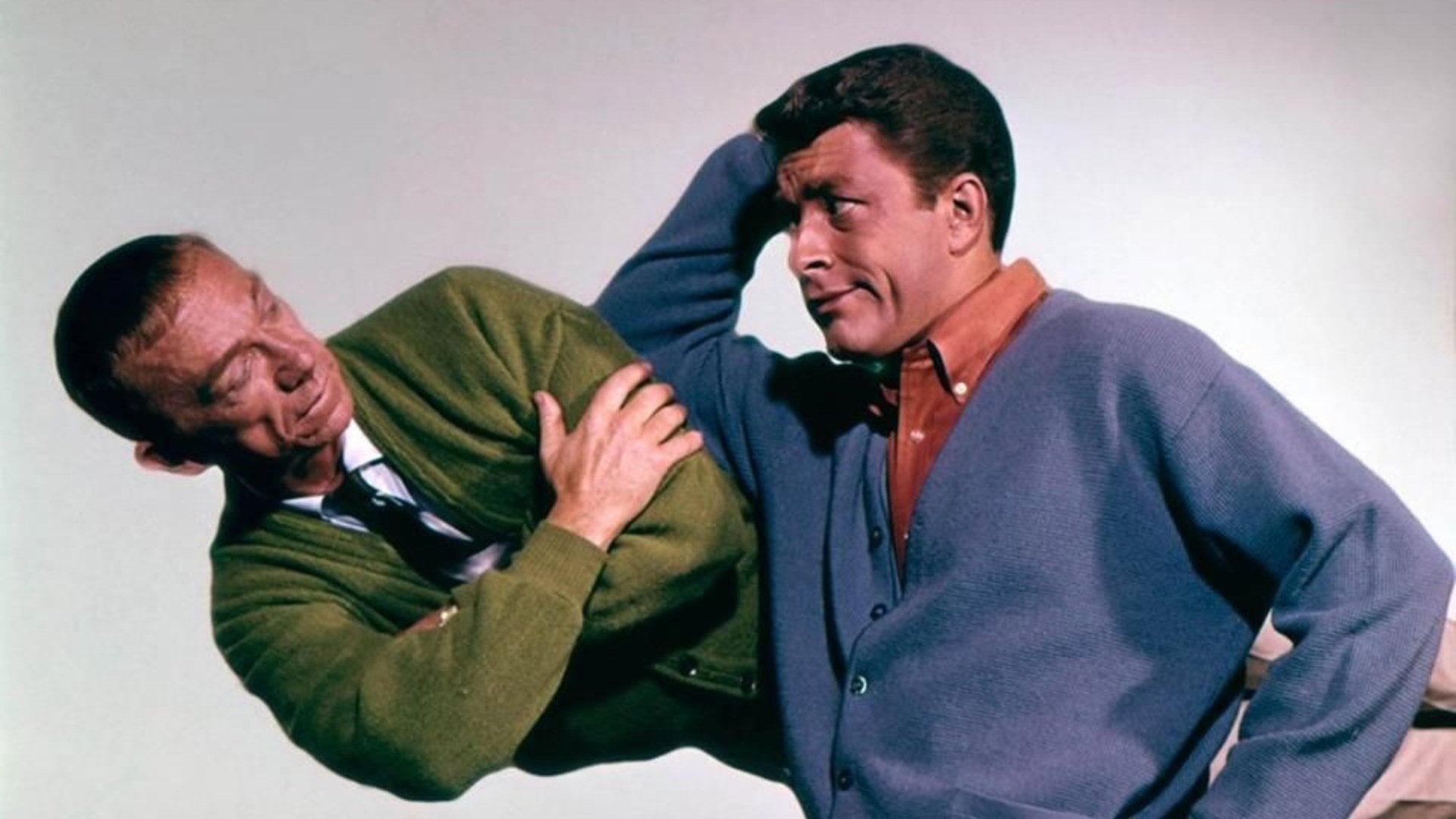 Foto do filme My Favorite Martian