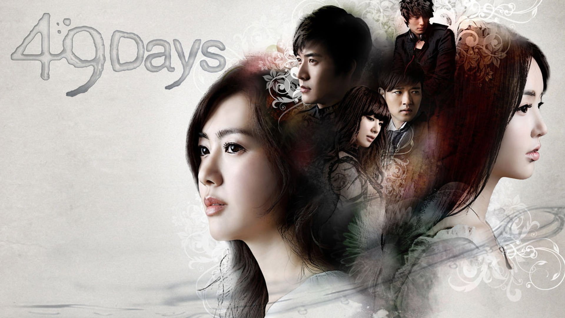 Foto do filme 49 Dias