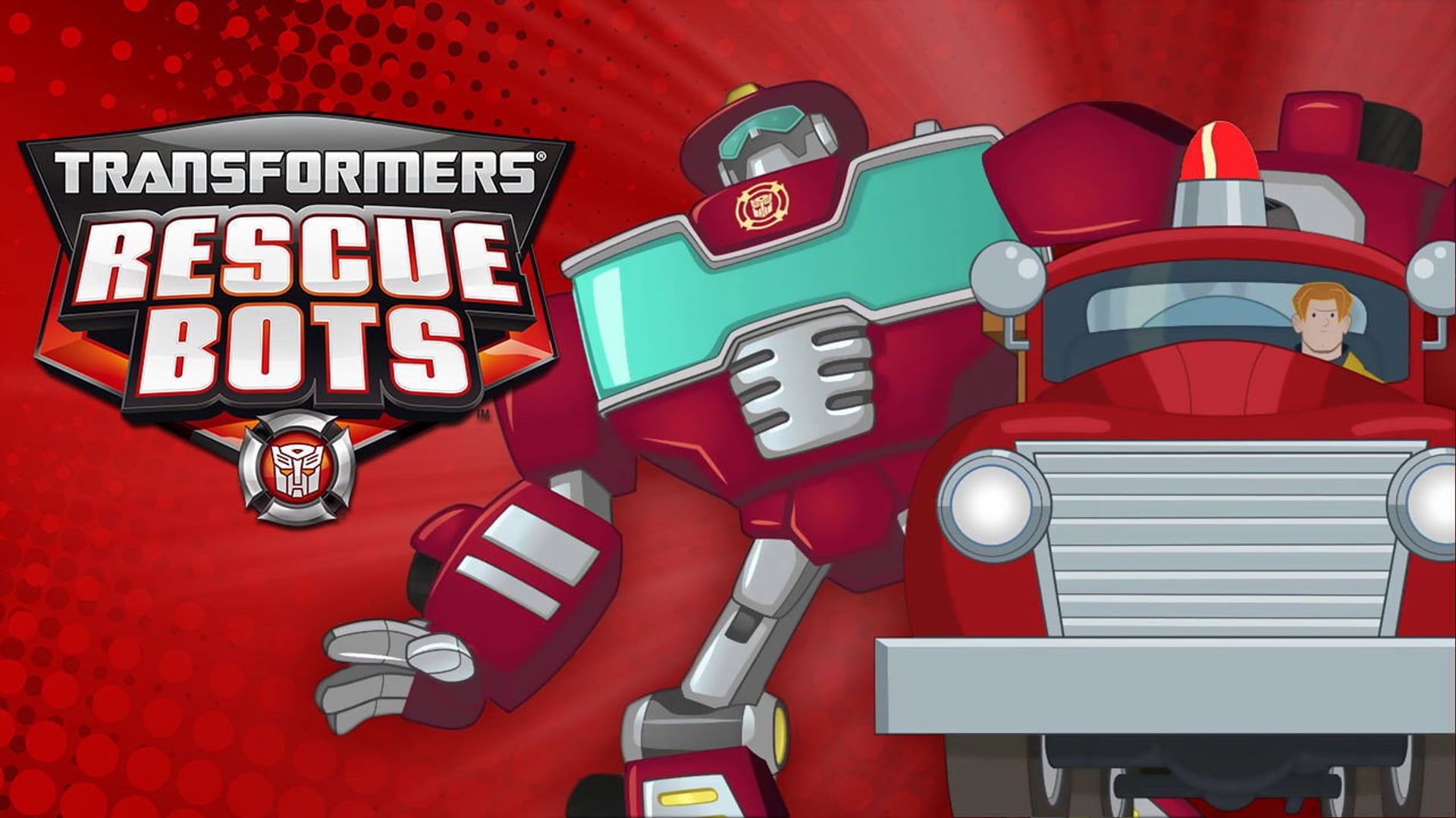 Foto do filme Transformers: Rescue Bots