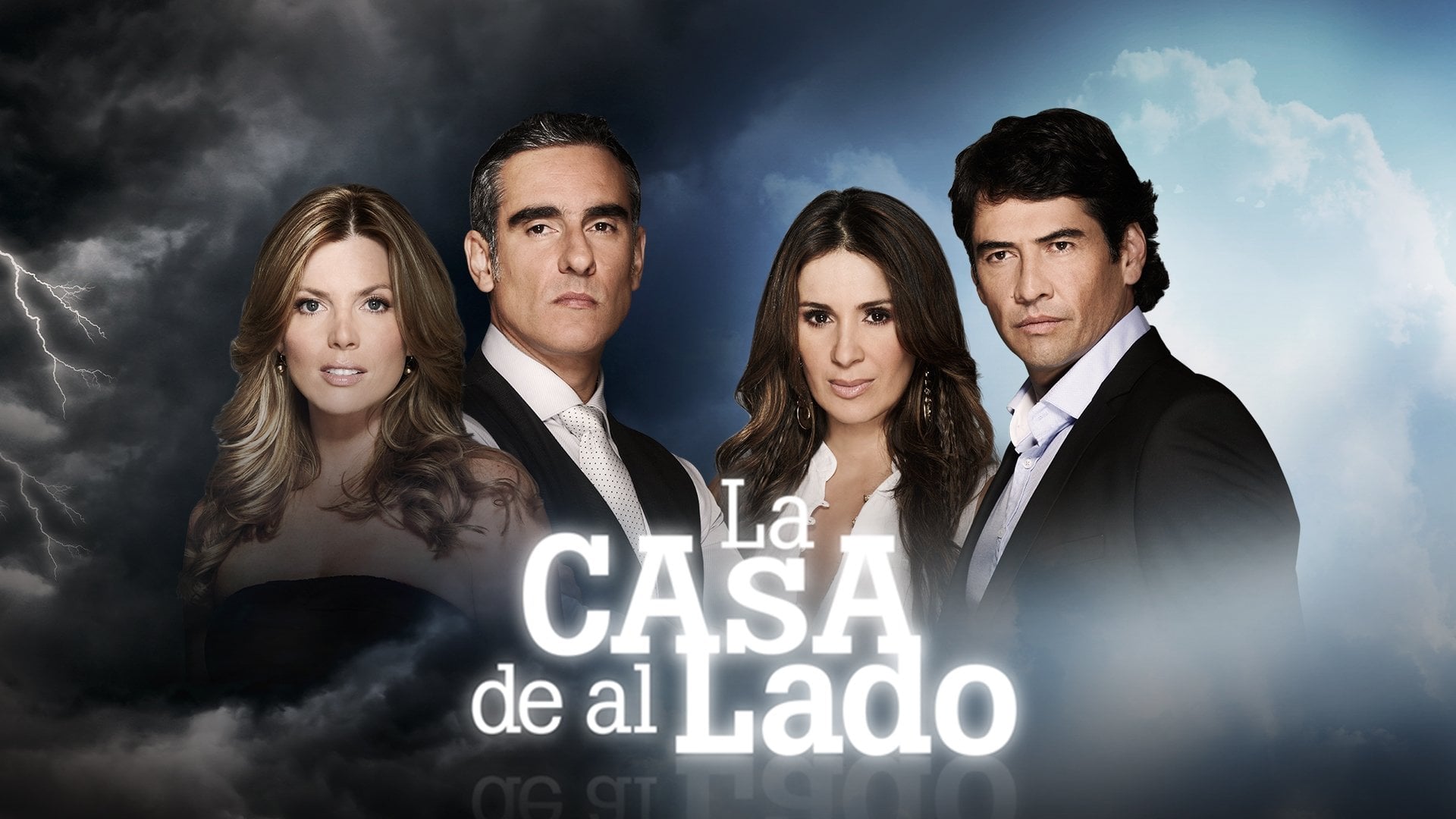 Foto do filme La Casa de al Lado