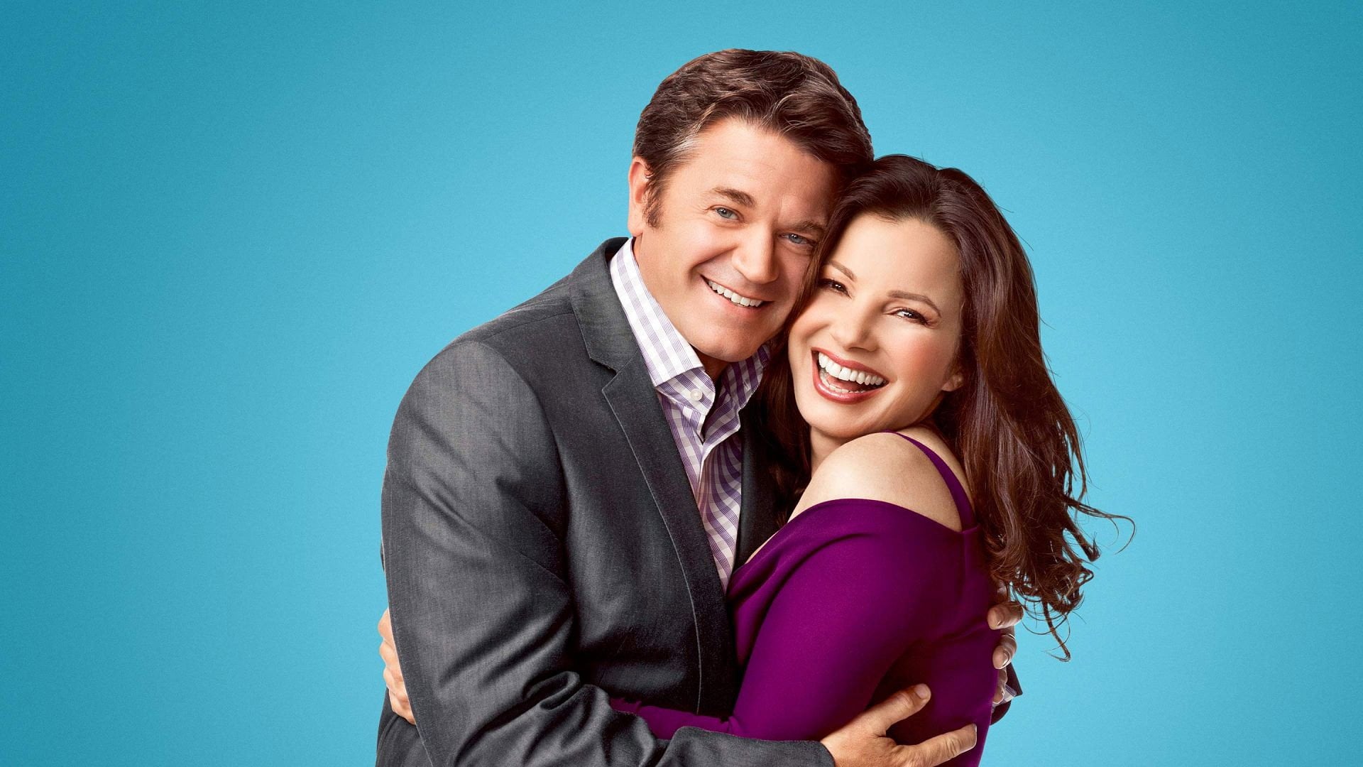 Foto do filme Happily Divorced