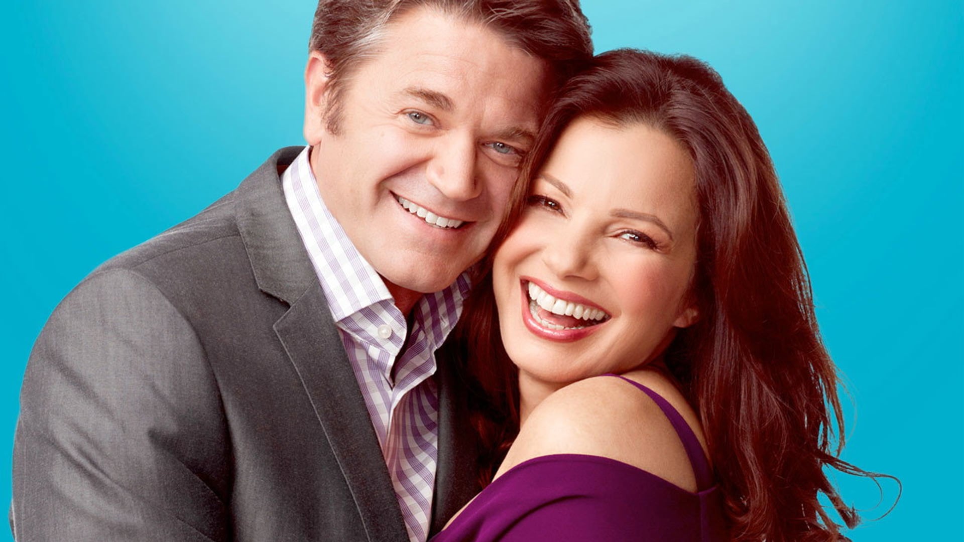 Foto do filme Happily Divorced
