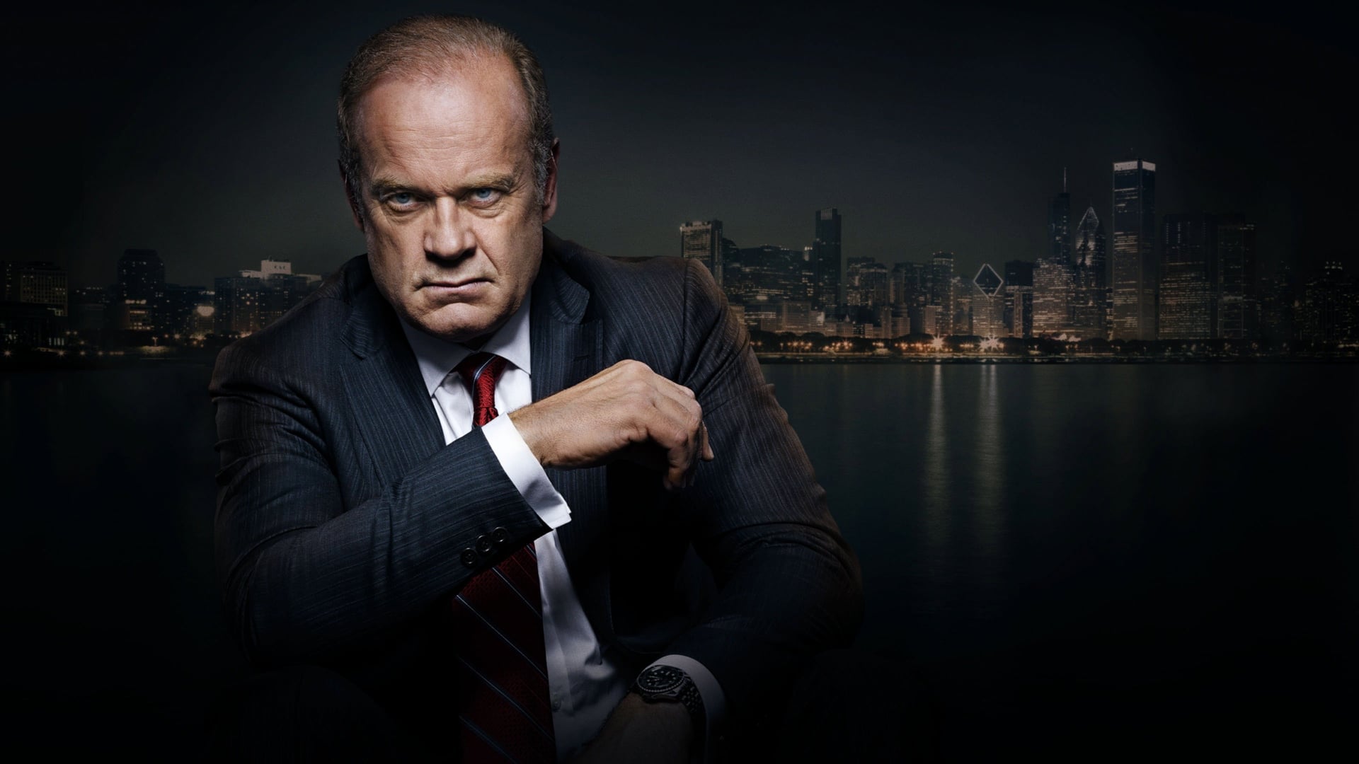 Foto do filme Boss