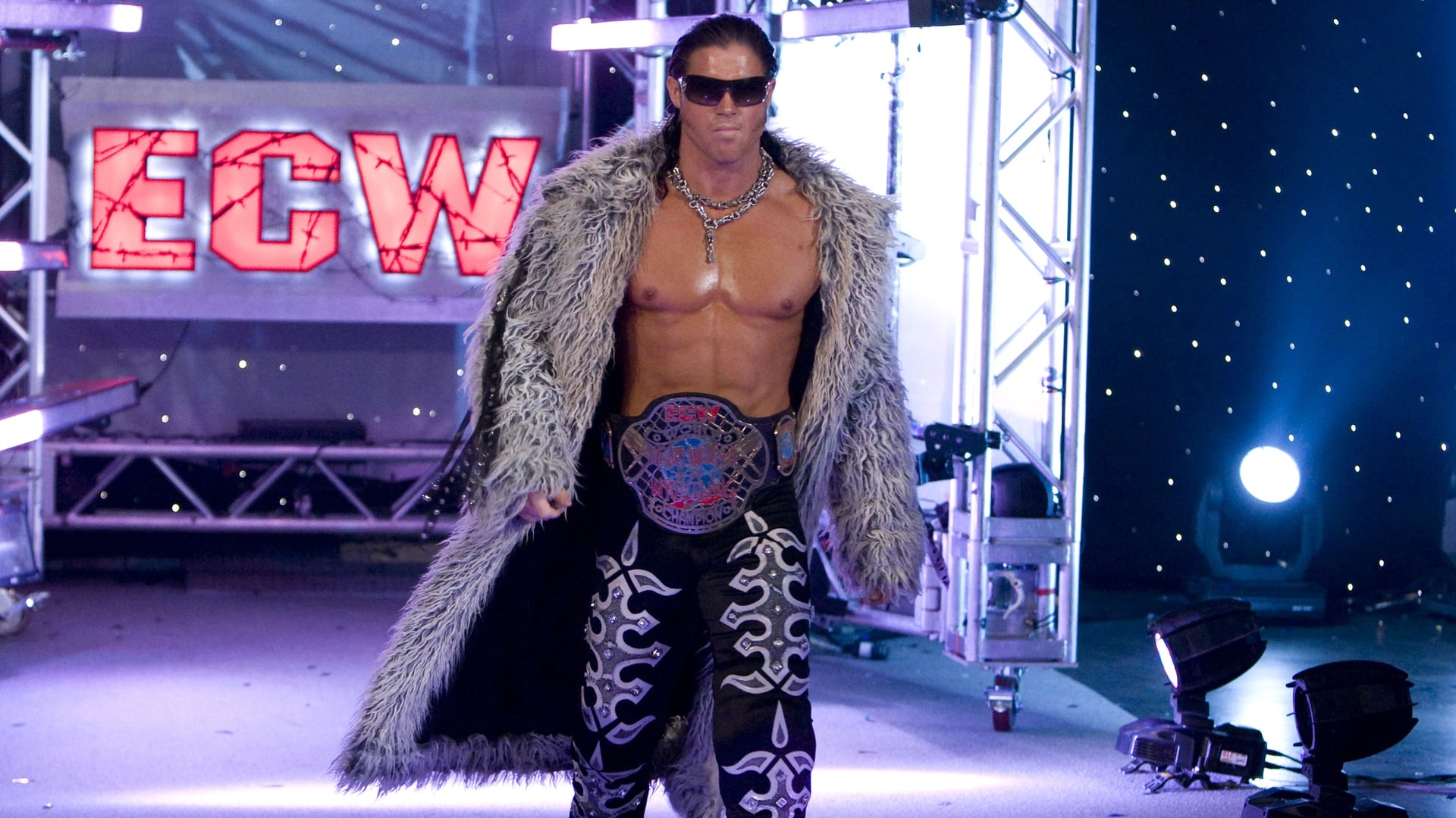 Foto do filme WWE ECW