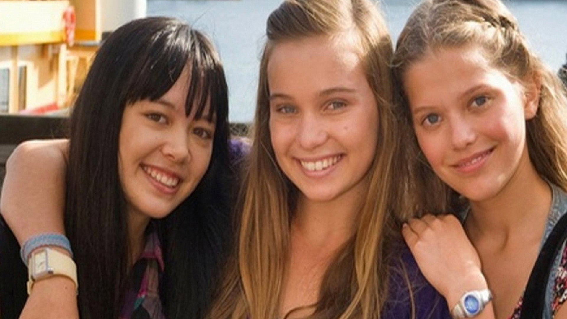 Foto do filme A gURLs wURLd