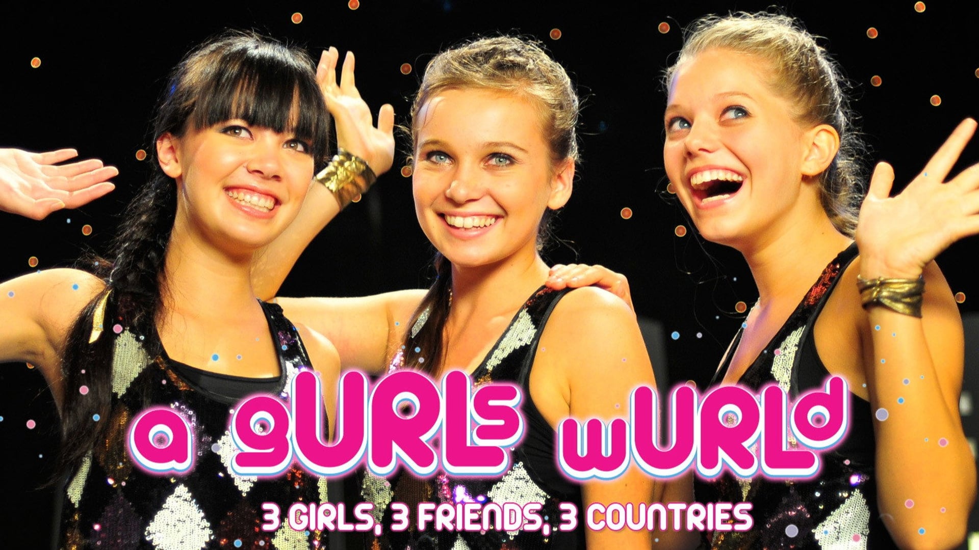 Foto do filme A gURLs wURLd
