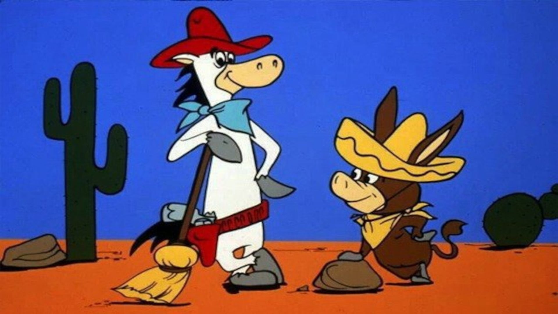 Foto do filme Pepe Legal