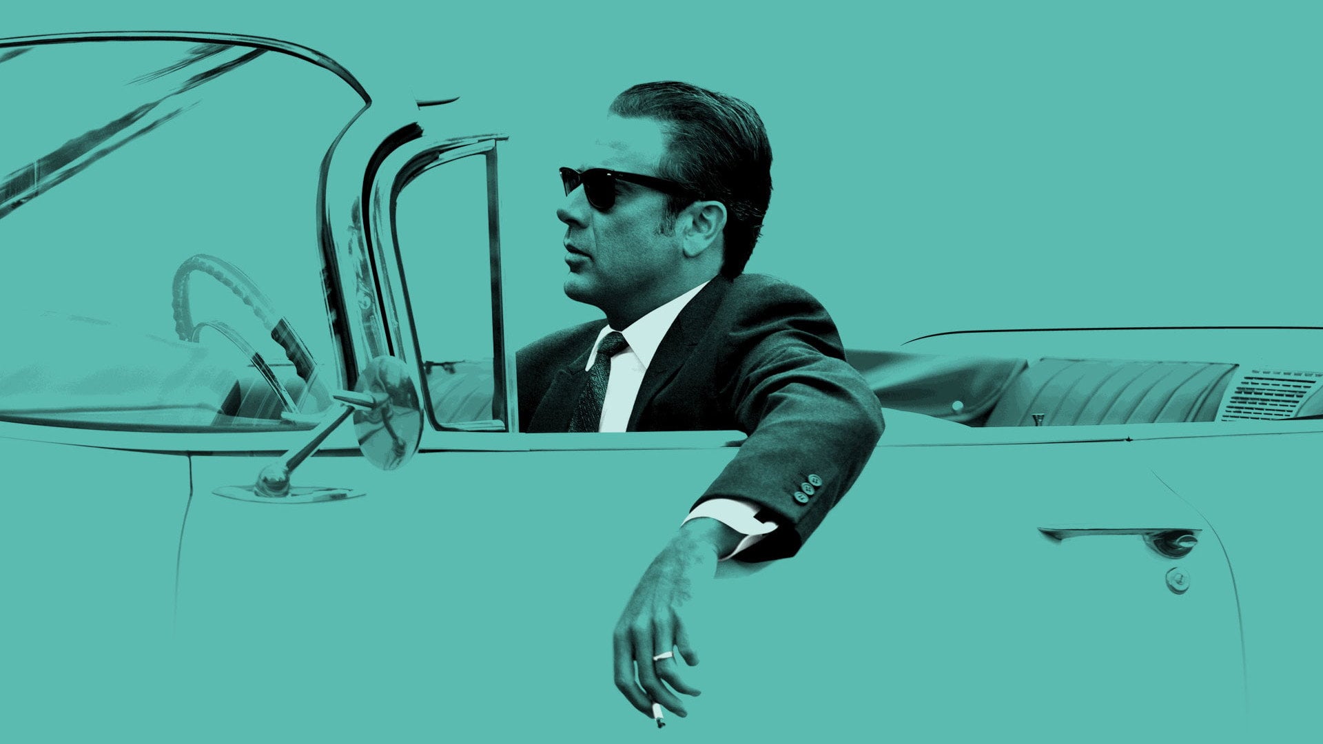 Foto do filme Magic City