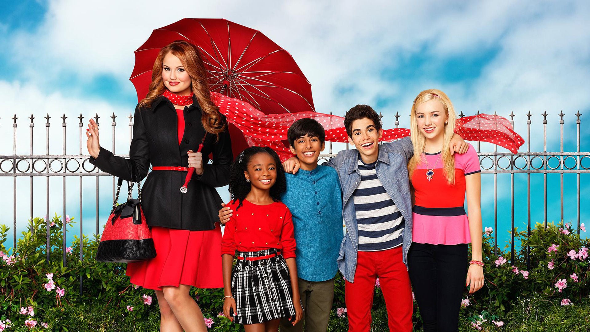 Foto do filme Jessie