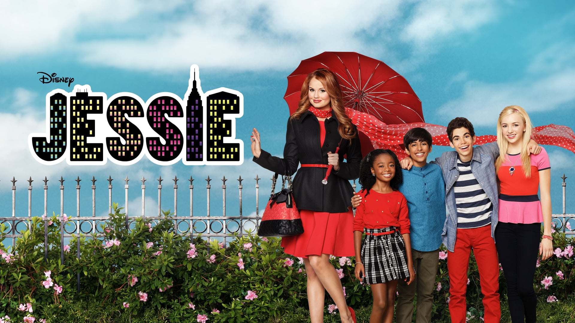 Foto do filme Jessie