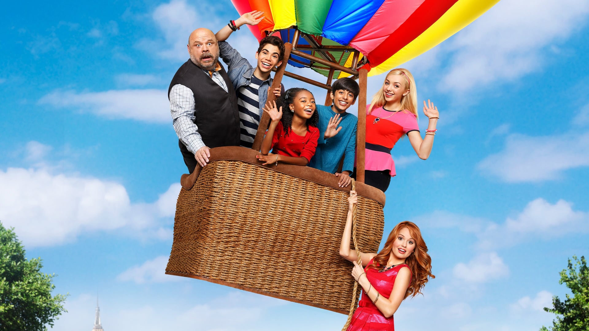Foto do filme Jessie